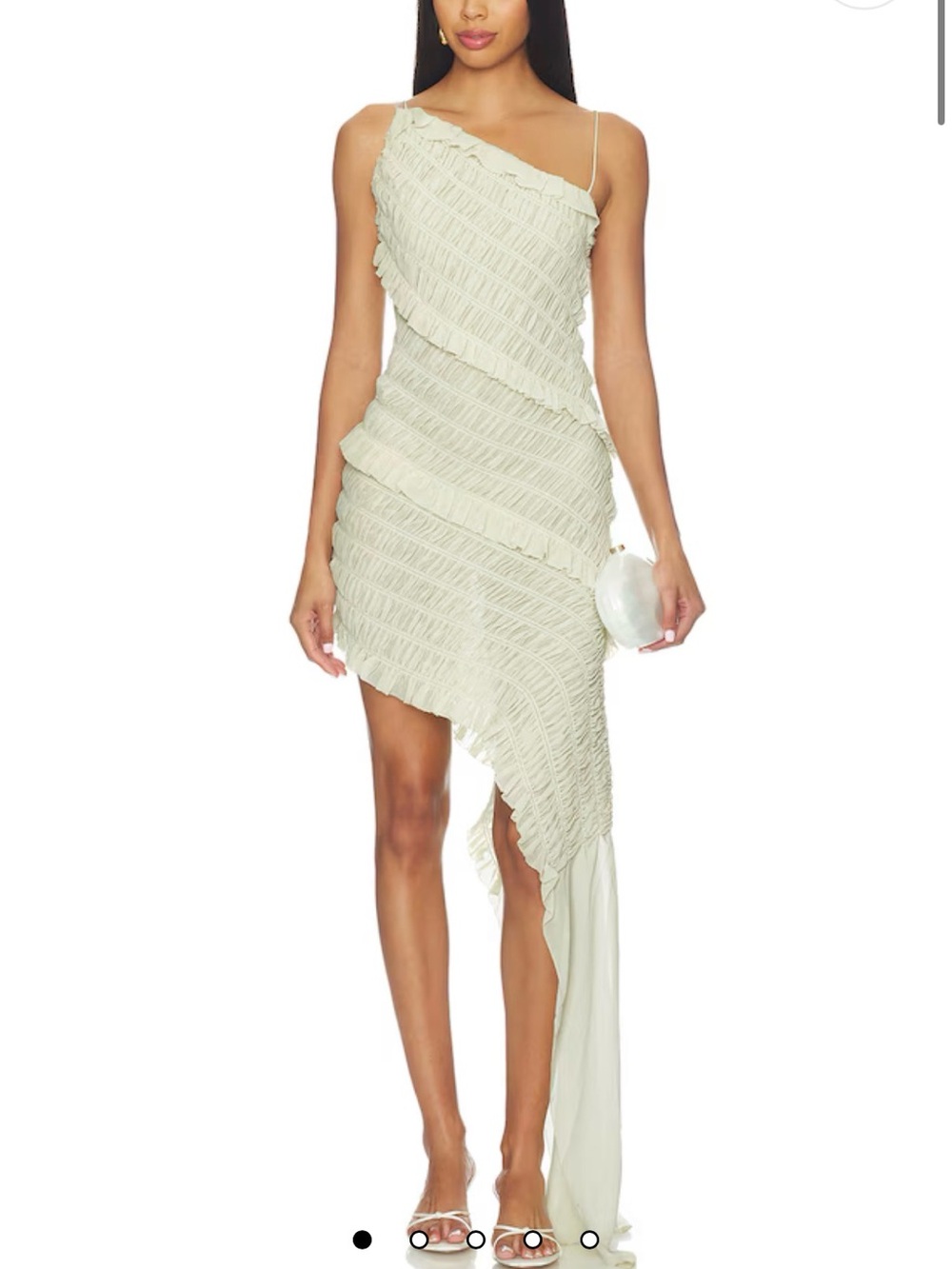 Luccia Gown - L'Academie - XS